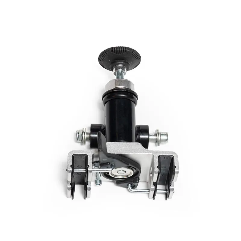 Burley Trailer Cycle Hitch For Kazoo/Piccolo Child Trailers