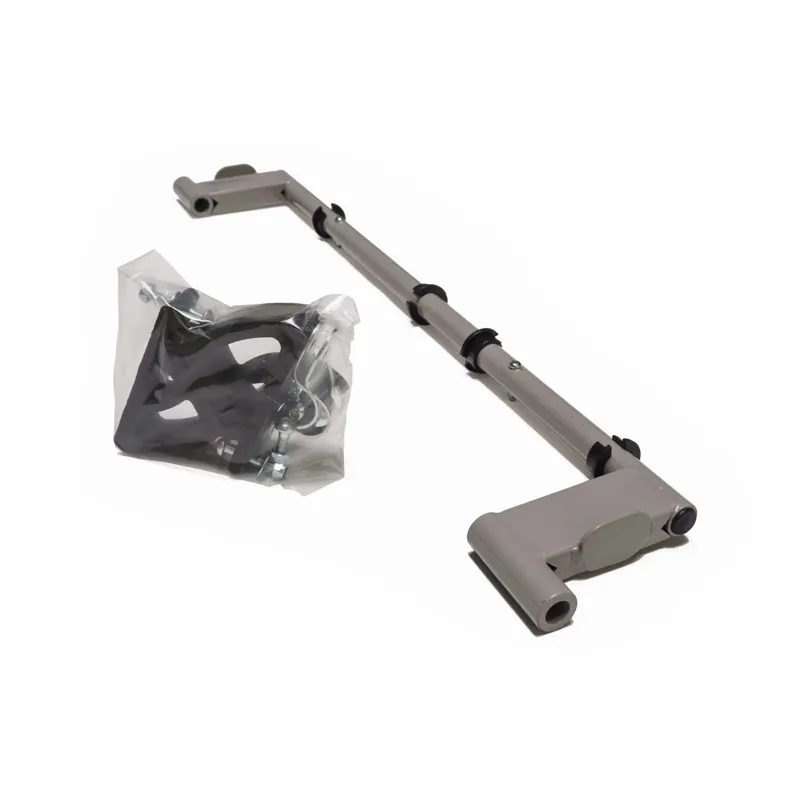 Burley Cub 2010 - 2012 Axle Assembly Kit