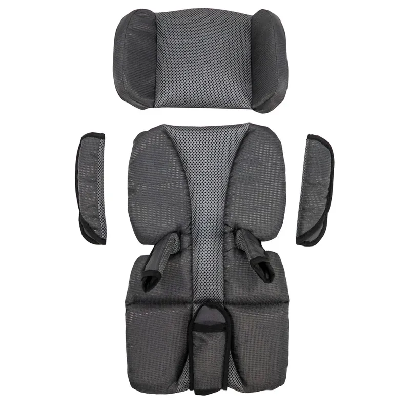 Burley Premium Seat Pad For Burley Child Trailers - Black