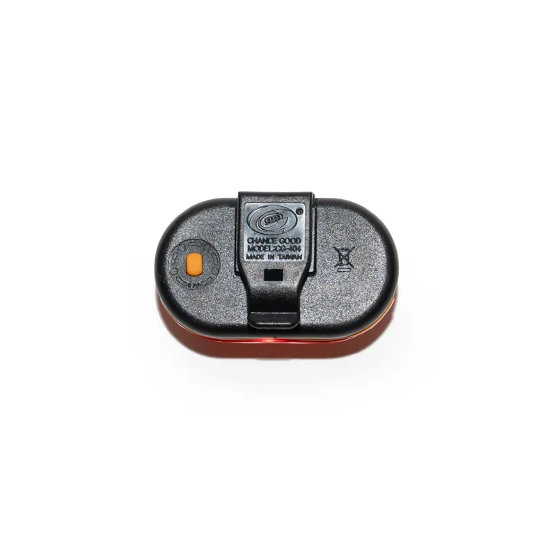 Burley Clip-on Light Kit For Burley Child Trailers-1