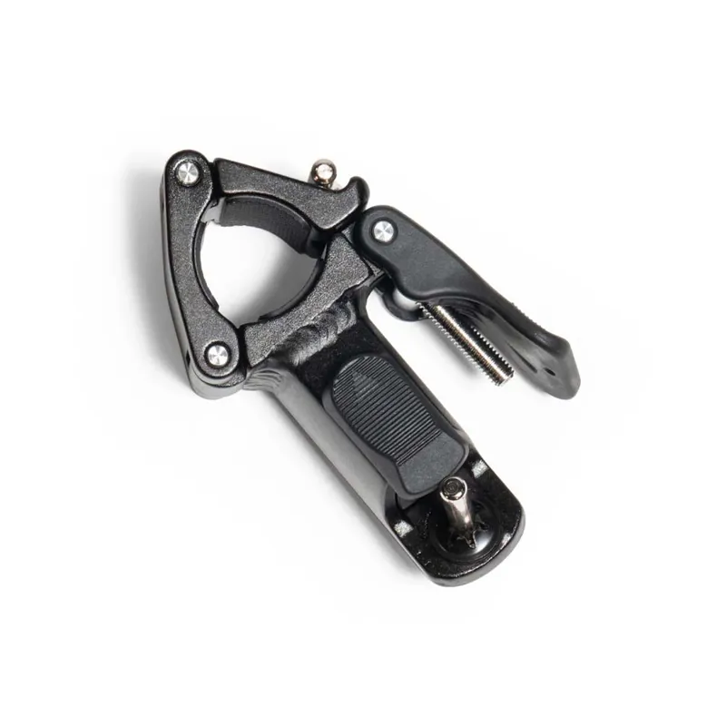 Burley Travoy Quick Hitch