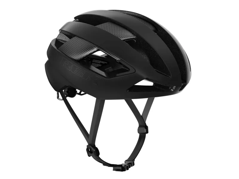 Trek Velocis Mips Road Bike Helmet - Black