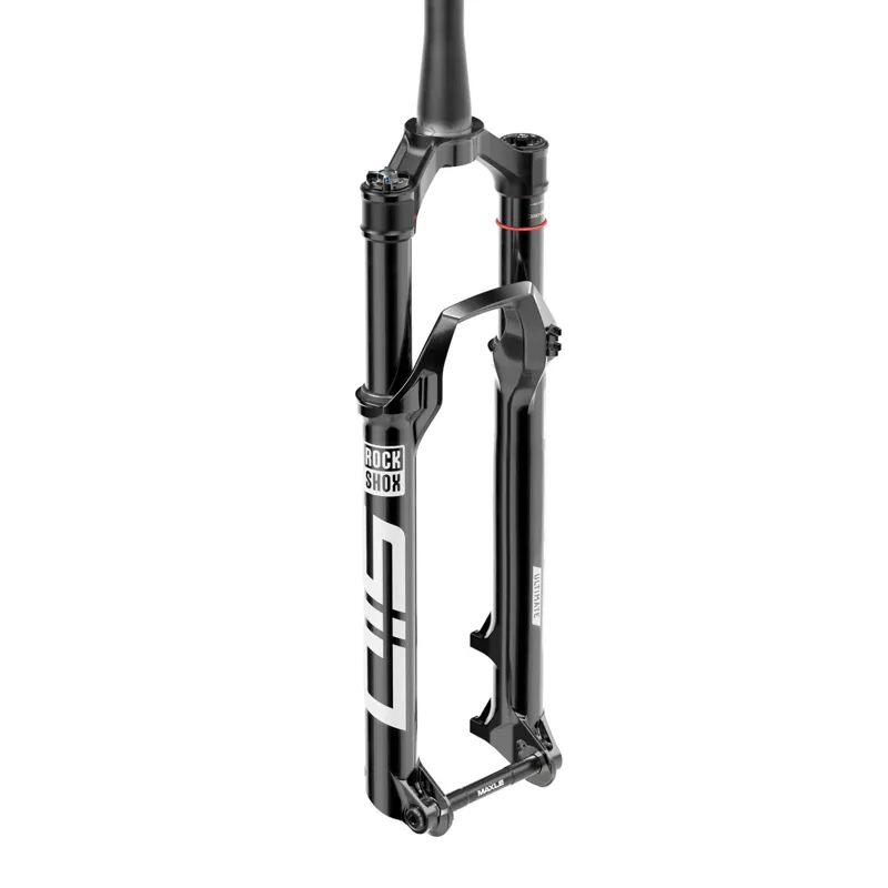 Rockshox Sid Ultimate Race Day 2P Remote 29 15x110 44 1.5 120mm Black