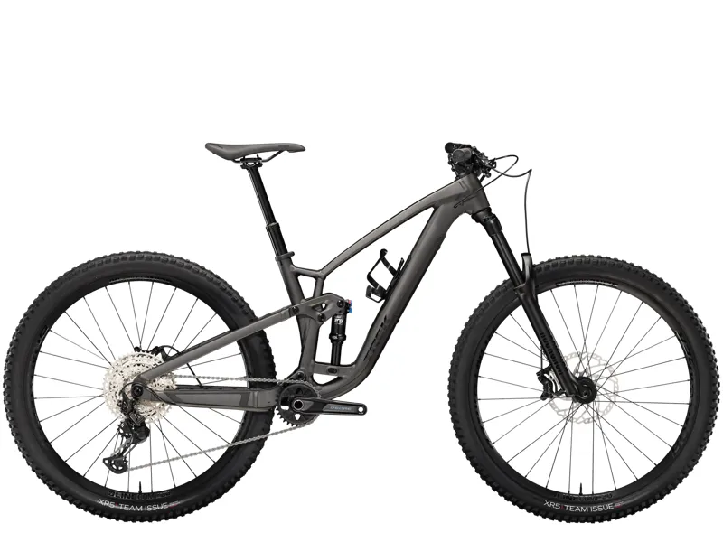 Trek Fuel EX 7 Gen 6 27.5/29er Full Suspension MTB -Dnister Black