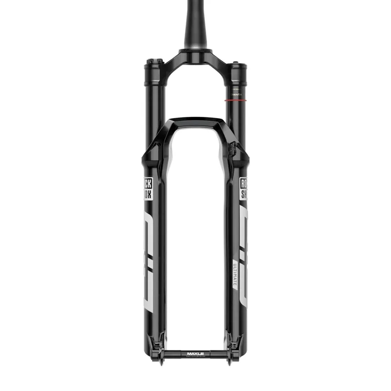 Rockshox Sid Ultimate Race Day 2P Remote 29 15x110 44 1.5 120mm Black-1
