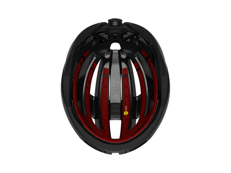 Trek Velocis Mips Road Bike Helmet - Black-3