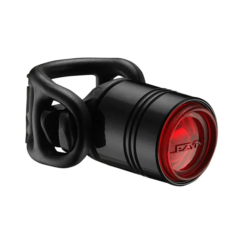 Lezyne Femto Drive LED Rear Light - Black