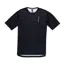 Race Face Indy Men's Short Sleeve MTB Jersey - Black