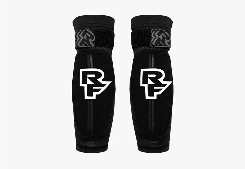 Race Face Indy Elbow Guards - Stealth
