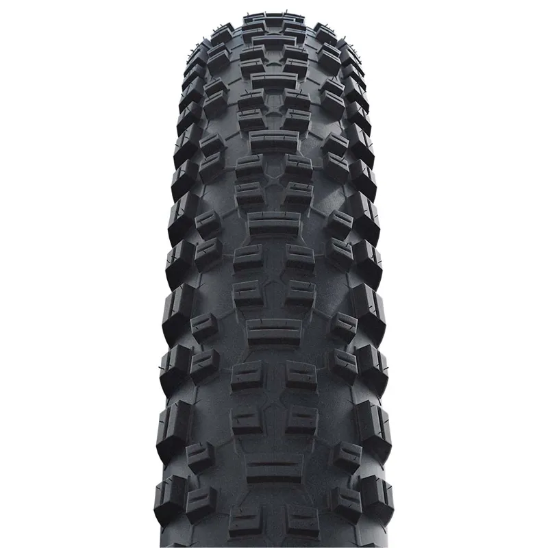 Schwalbe Rapid Rob K-Guard 29er MTB Tyre - Black-1