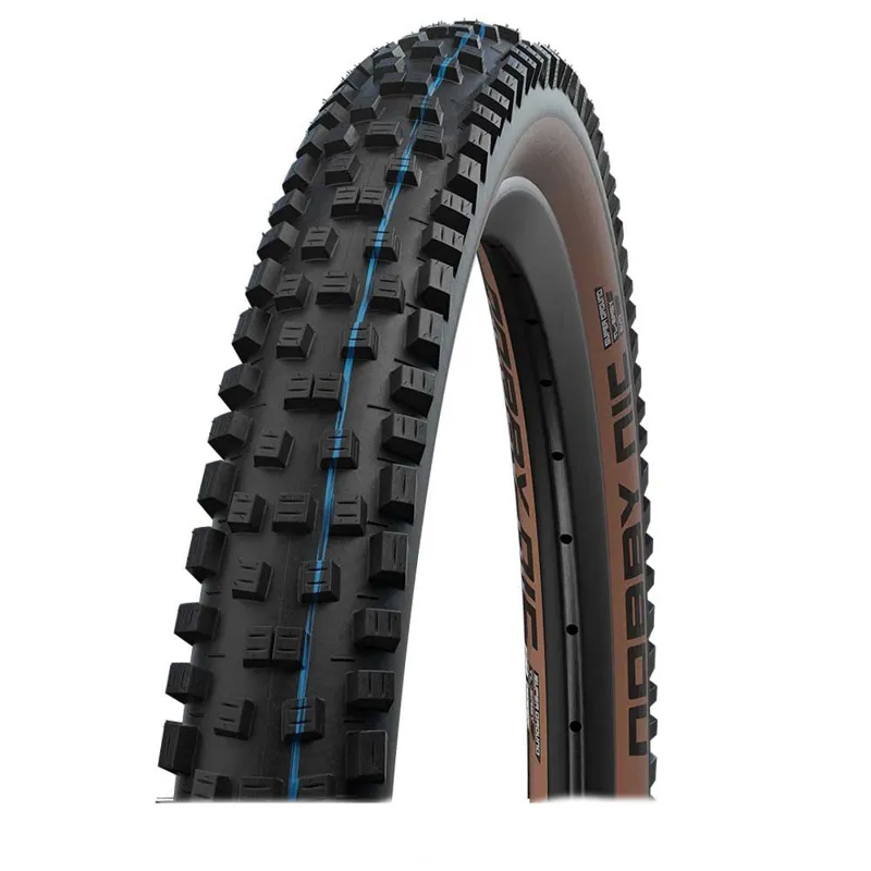 Schwalbe Nobby Nic Addix Performance Folding Black