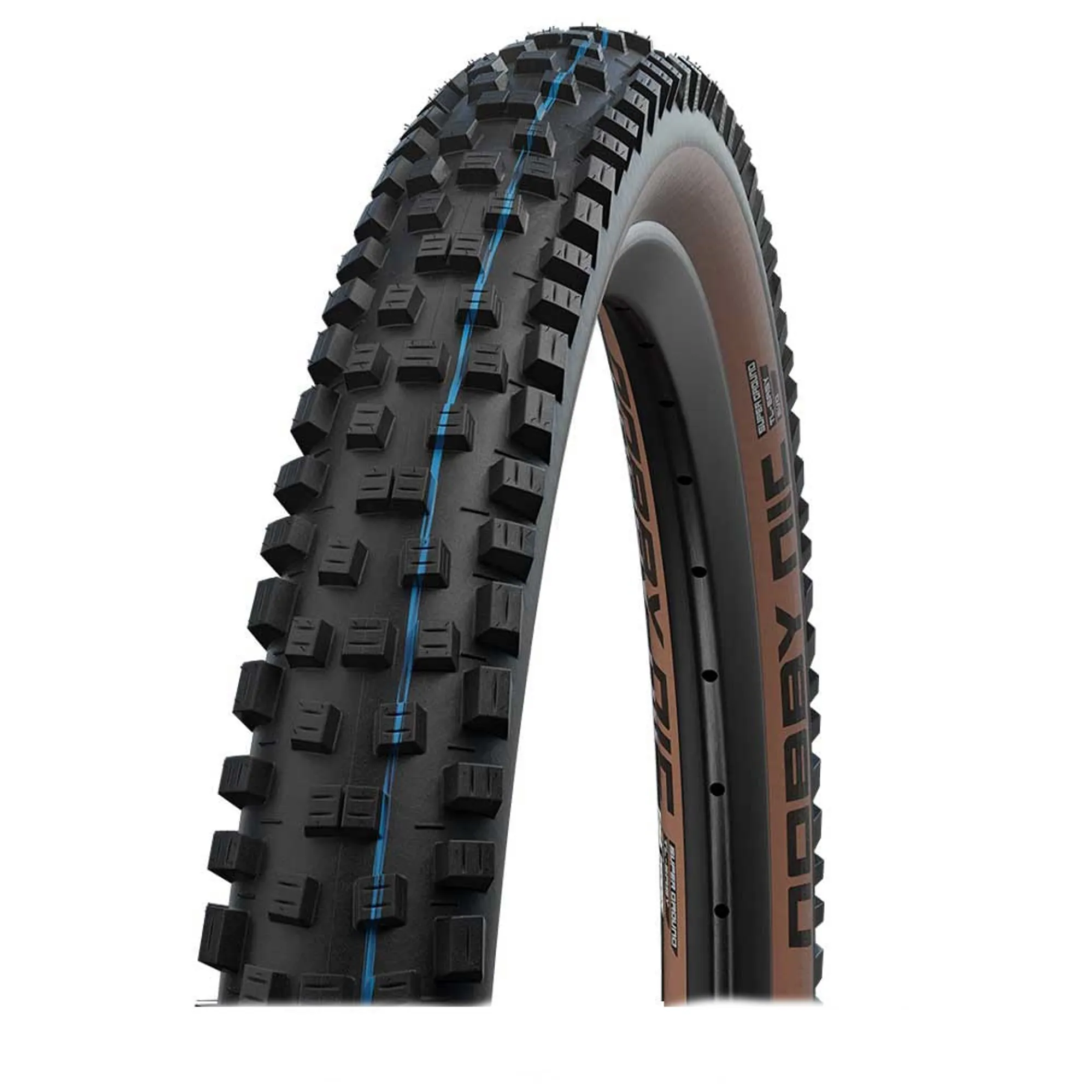 Schwalbe Nobby Nic Addix Performance Folding Black