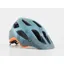 Trek Rally WaveCel Mountain Bike Helmet - Battleship Blue/Orange