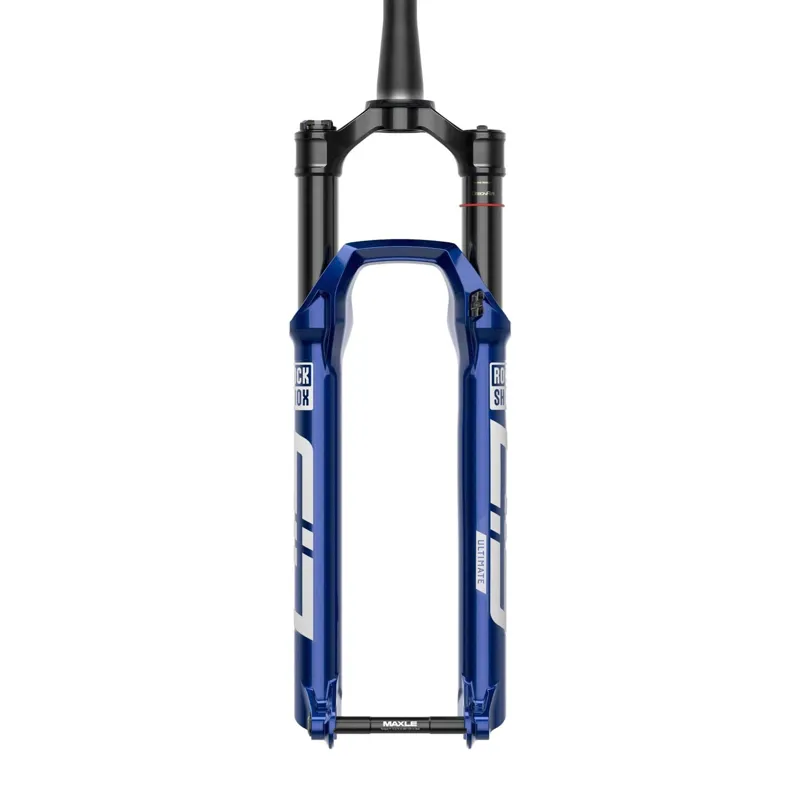 Rockshox Sid Ultimate Race Day 3P Remote 29 15x110 44 1.5 120mm - Blue-1