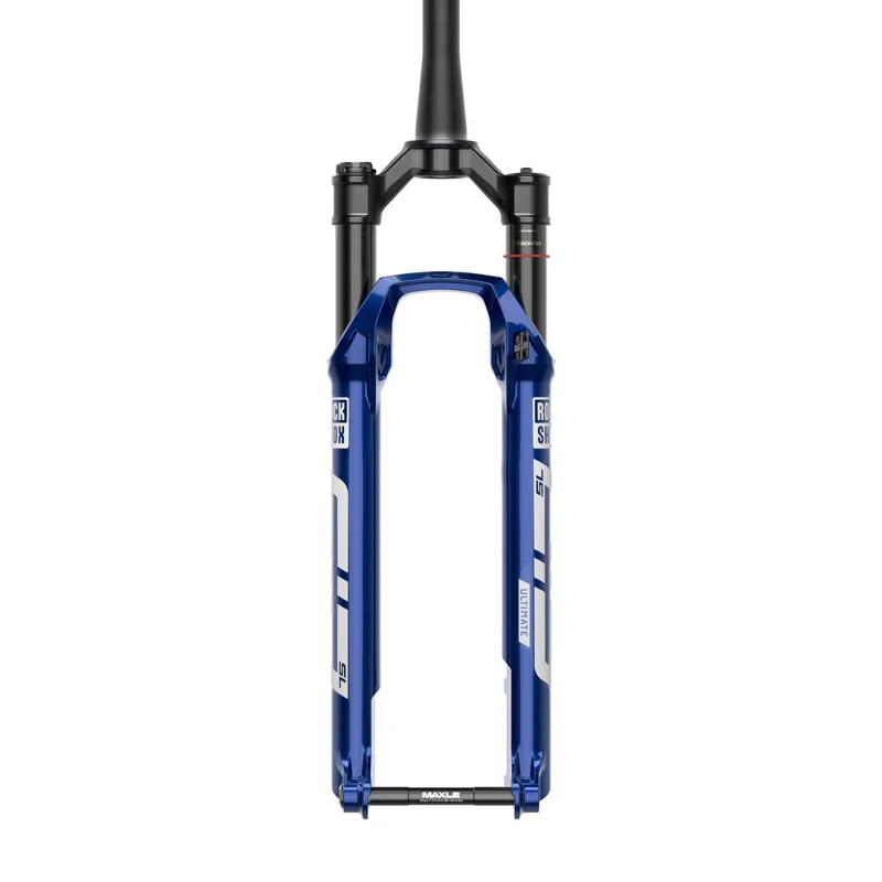 Rockshox Sid SL Ultimate Race Day 2P Remote D1 29 15x110 1.5 44 Blue-1