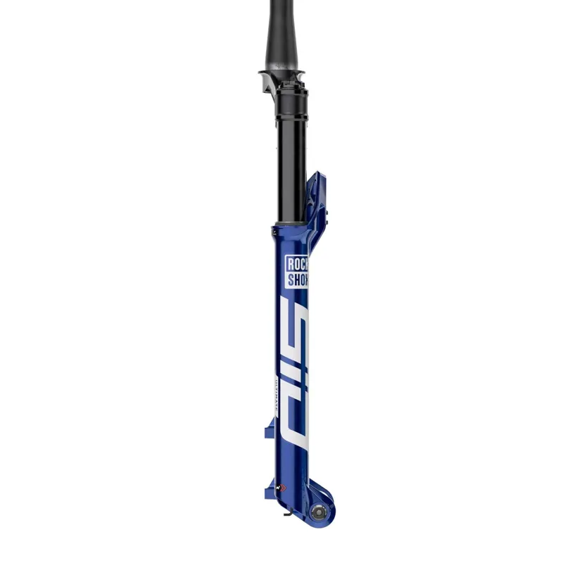 Rockshox Sid Ultimate Race Day 3P Remote 29 15x110 44 1.5 120mm - Blue-2