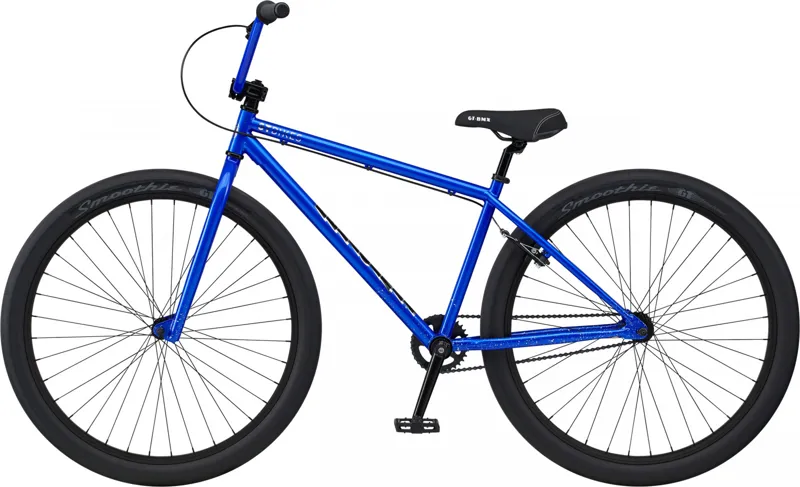 GT Performer 29 2023 BMX - Blue-2