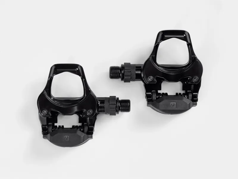 Bontrager Comp Road Pedals - 9/16 - Black