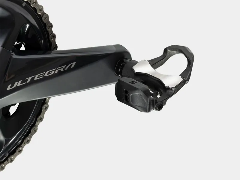 Bontrager Elite Road Pedals - 9/16 - Black-2