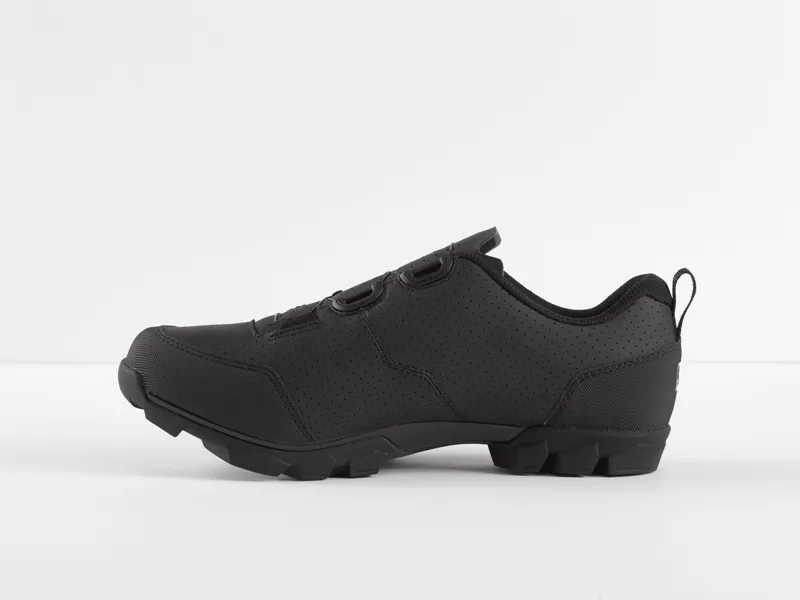 Bontrager Evoke MTB Shoes - Black-1