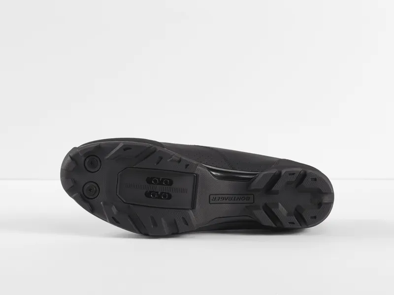 Bontrager Evoke MTB Shoes - Black-2