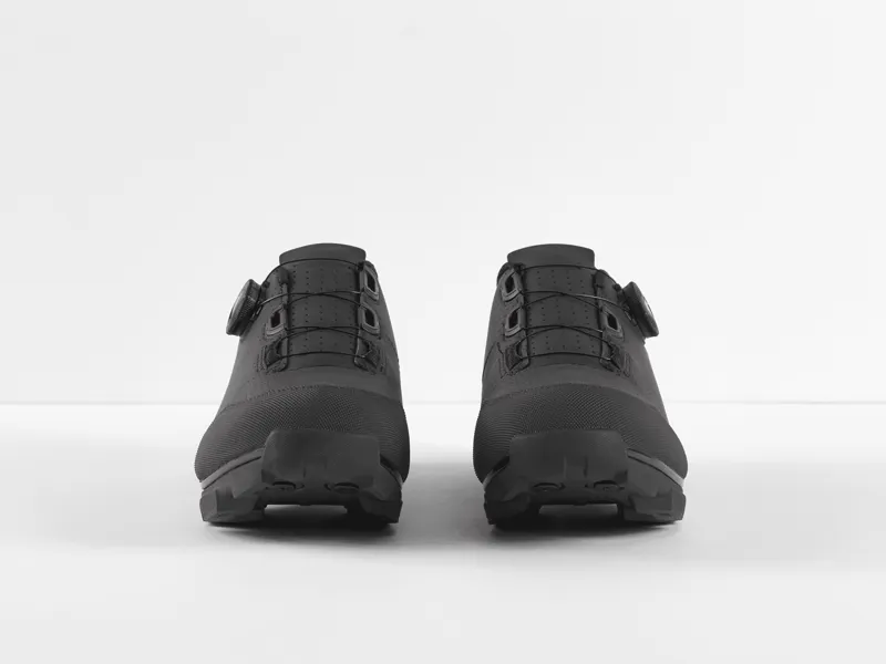 Bontrager Evoke MTB Shoes - Black-4