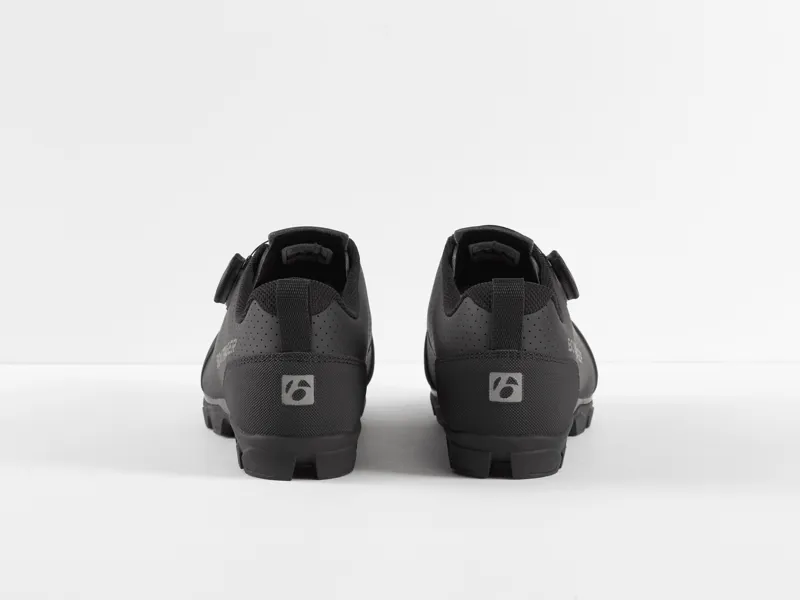 Bontrager Evoke MTB Shoes - Black-5