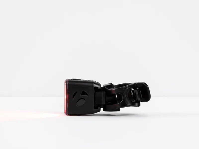 Bontrager Flare R City USB Rear Light - Black-1