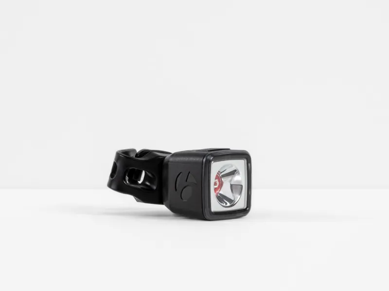 Bontrager Flare R City USB Rear Light - Black