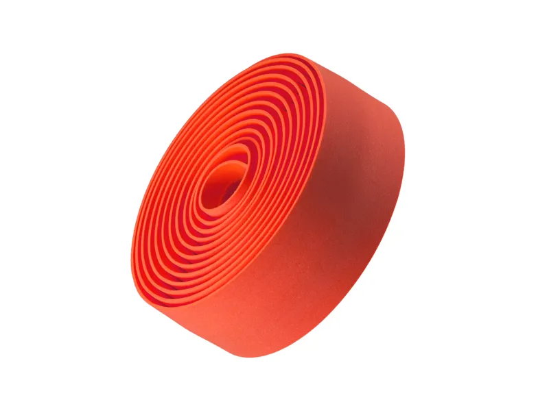 Bontrager Gel Cork Bar Tape - Roarange