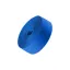Bontrager Gel Cork Bar Tape - Royal Blue