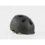 Bontrager Jet Wavecel Youth Helmet - Black/Volt