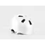 Bontrager Jet Wavecel Youth Helmet - White/Azure