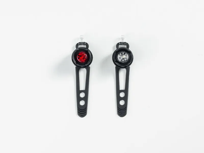 Bontrager Glo/Ember Light Set - Black-4