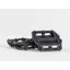 Bontrager Line Elite Flat Pedals - 9/16 - Black