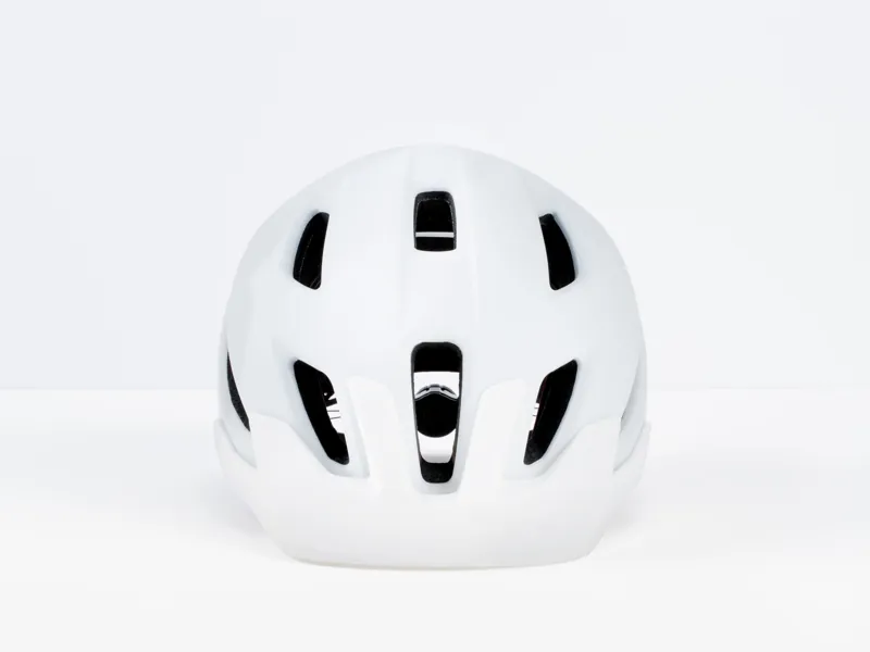Bontrager Quantum Mips MTB Helmet - White-1