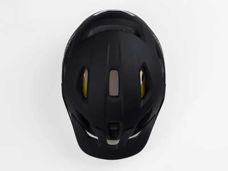 Bontrager Quantum Mips MTB Helmet - Black-4