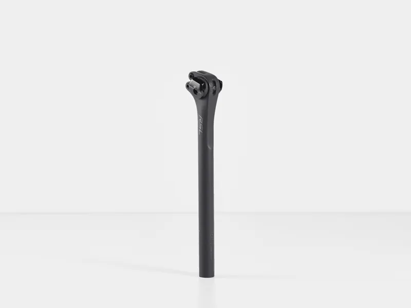 Bontrager RSL 27.2 Carbon Seatpost - Carbon
