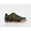 Bontrager Rally MTB Shoes - Olive Grey