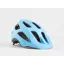 Bontrager Rally Wavecel MTB Helmet - Azure/Nautical Navy