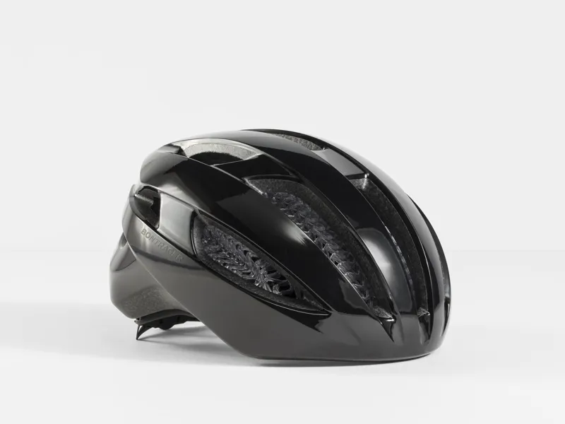 Bontrager Starvos Wavecel Road Helmet - Black