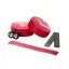 Bontrager Supertack Bar Tape - Red