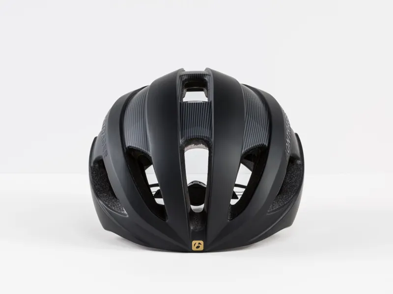 Bontrager Velocis Mips Road Helmet - Black-1