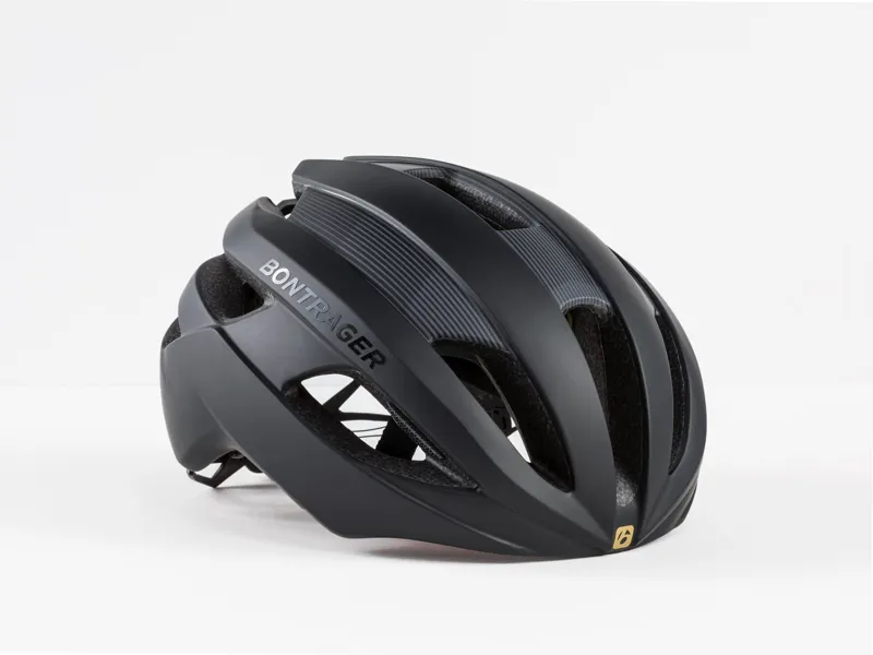 Bontrager Velocis Mips Road Helmet - Black