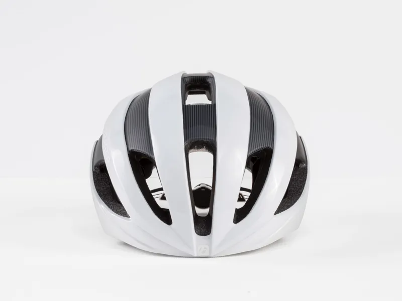 Bontrager Velocis Mips Road Helmet - White-1