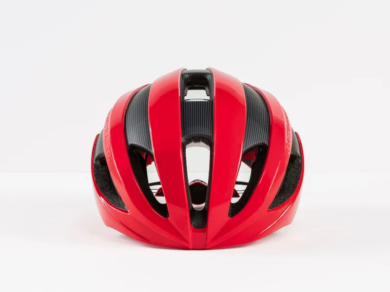 Bontrager Velocis Mips Road Helmet - Viper Red-1