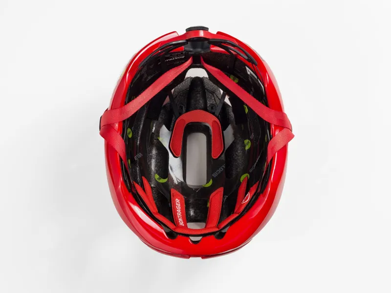 Bontrager Velocis Mips Road Helmet - Viper Red-3