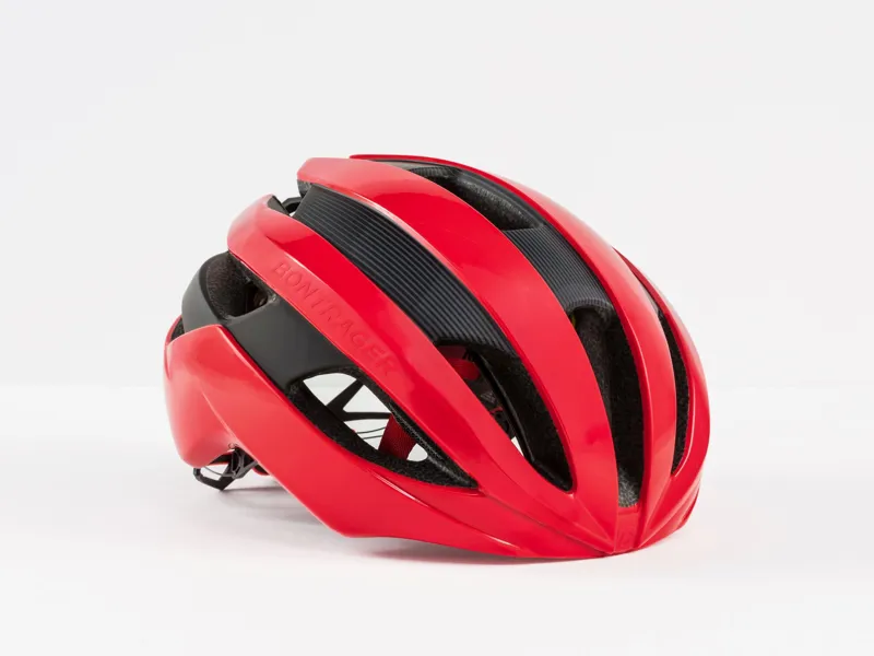 Bontrager Velocis Mips Road Helmet - Viper Red