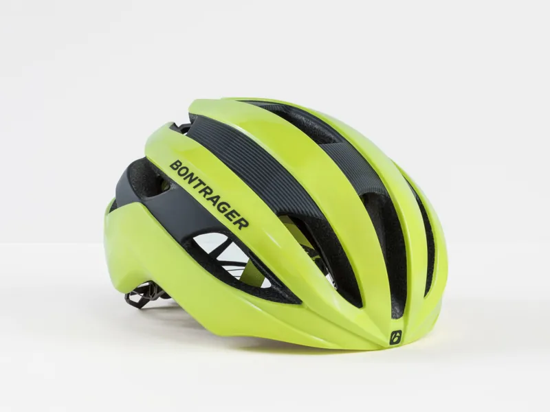 Bontrager Velocis Mips Road Helmet - Visibility Yellow