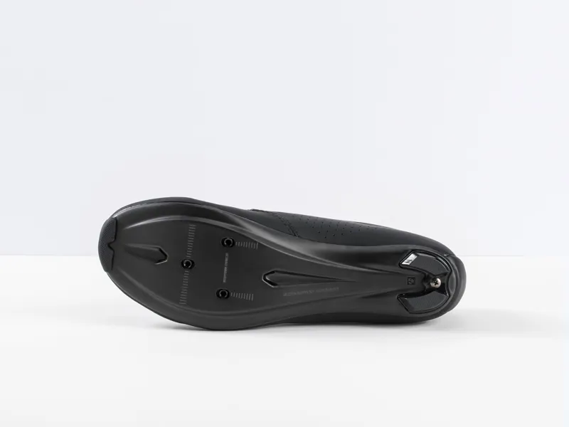Bontrager Velocis Road Cycling Shoes - Black-2